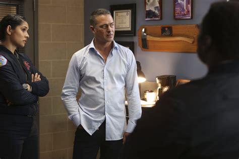 tracy chicago fire|kelly severide chicago fire news.